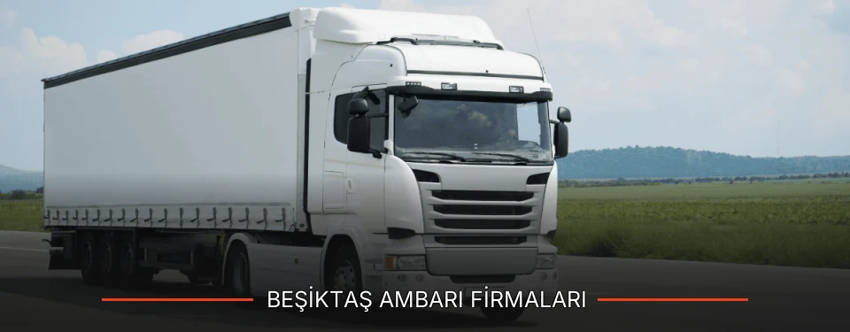 Beşiktaş Ambarı Taşımacılık Beşiktaş Ambarı Taşımacılık