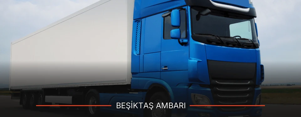 Beşiktaş Ambarı