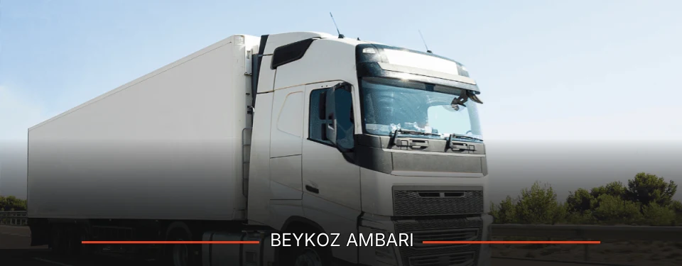 Beykoz Ambarı
