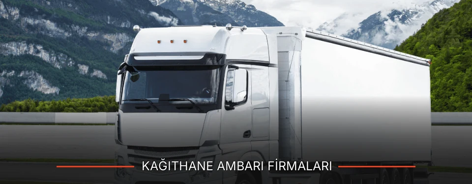 Kağıthane Ambarı Taşımacılık Kağıthane Ambarı Taşımacılık