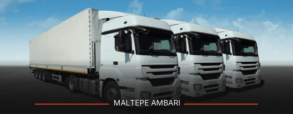 Maltepe Ambarı