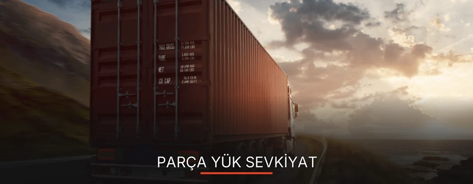 İstanbul Parça Yük Ambarı Firmaları İstanbul Parça Yük Ambarı Firmaları