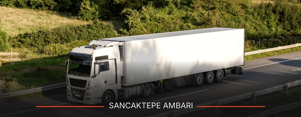 Sancaktepe Ambarı