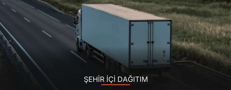 İstanbul Şehir İçi Ambarı Firmaları