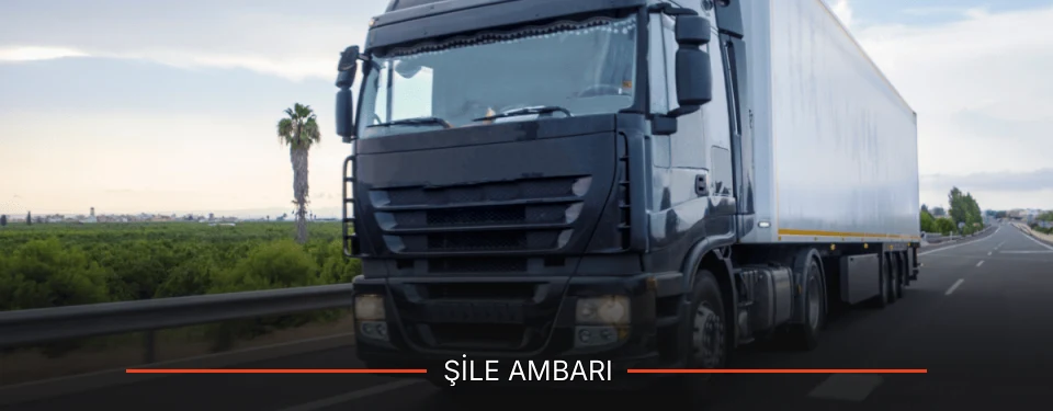 Şile Ambarı Kargo Şile Ambarı Kargo