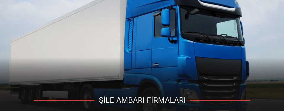 Şile Ambarı Taşımacılık Şile Ambarı Taşımacılık