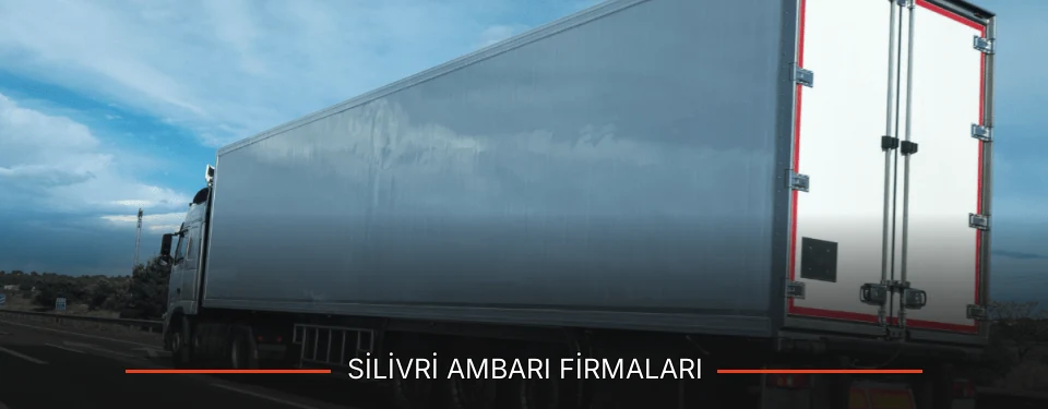 Silivri Ambarı Taşımacılık Silivri Ambarı Taşımacılık