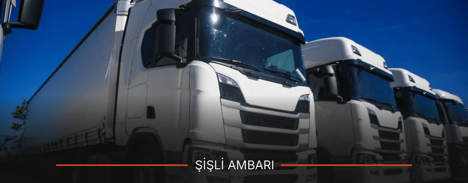 Şişli Ambarı